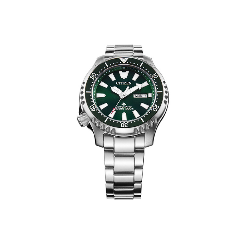 CITIZEN Divers 200M NY0131-81X