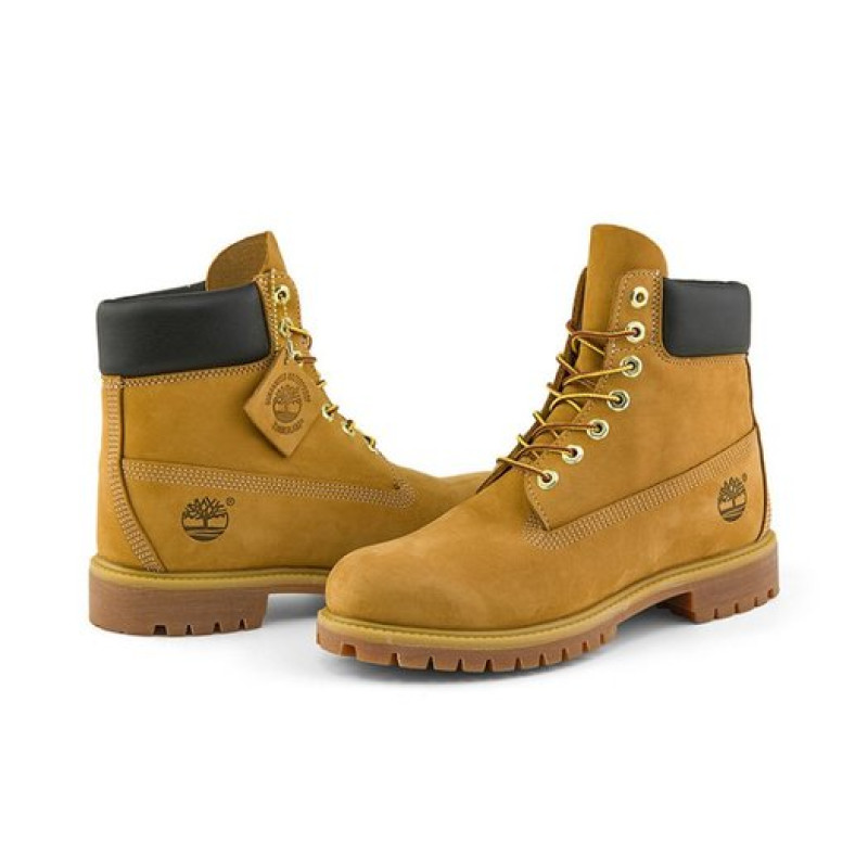 Timberland