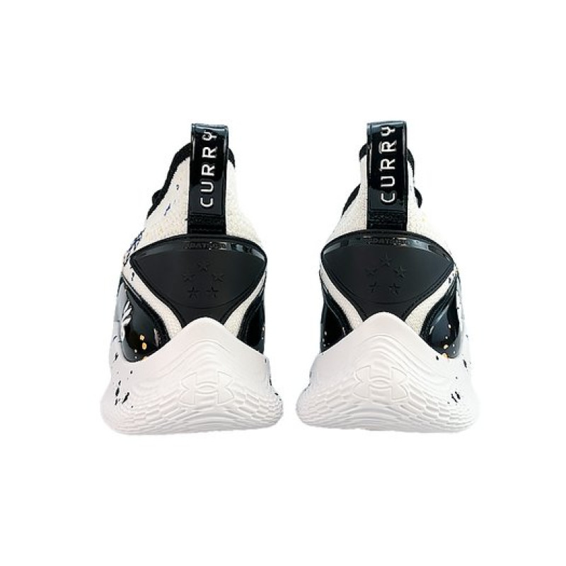 Under Armour Curry 8 Team