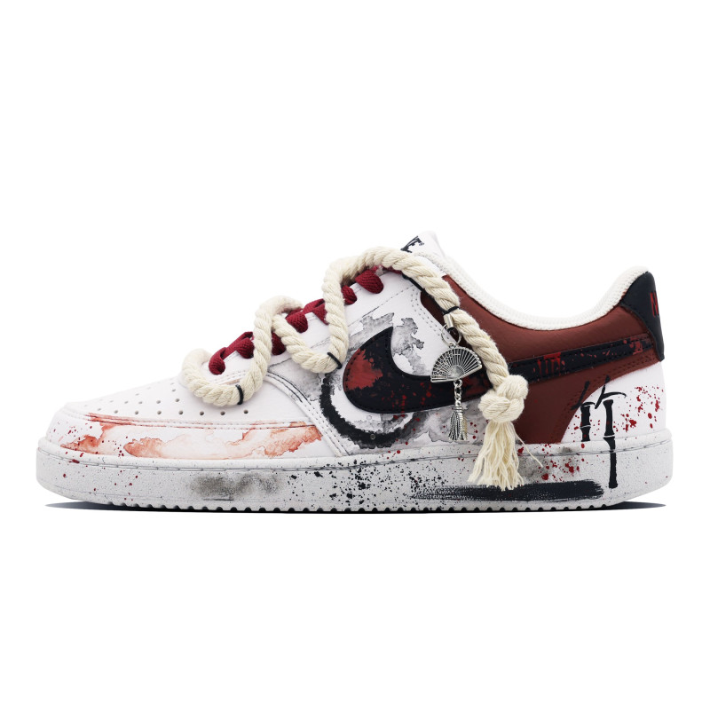 Nike Court Vision 1 Low
