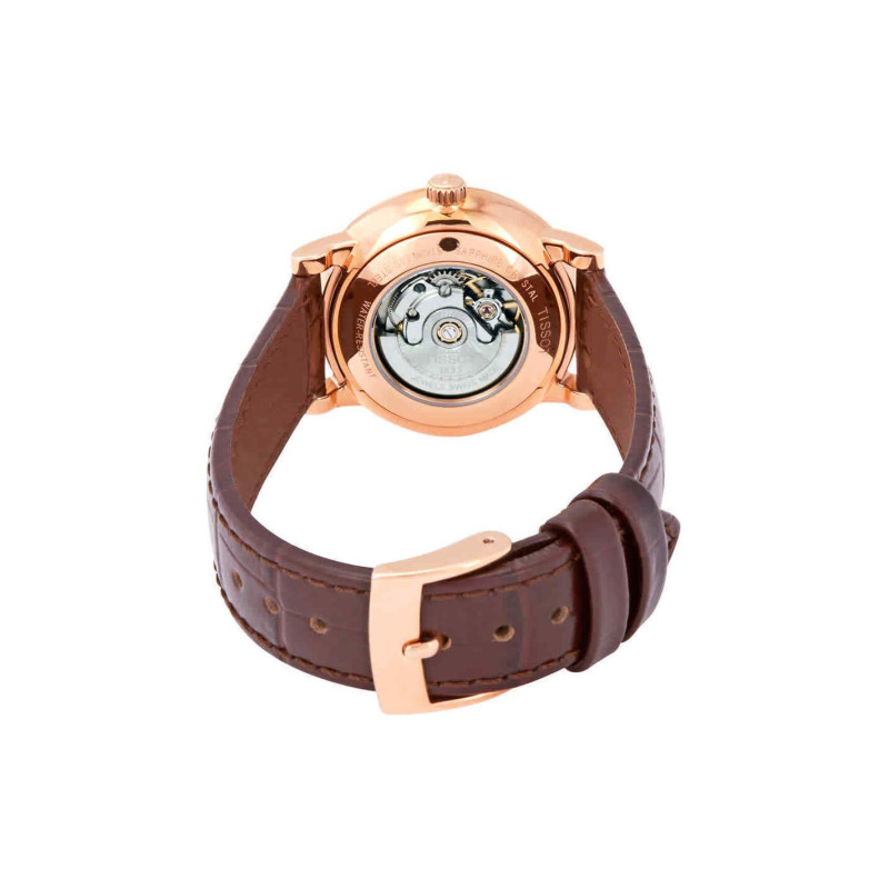 TISSOT 30mm T122.207.36.031.00