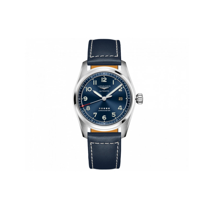 LONGINES 40mm L3.810.4.93.0