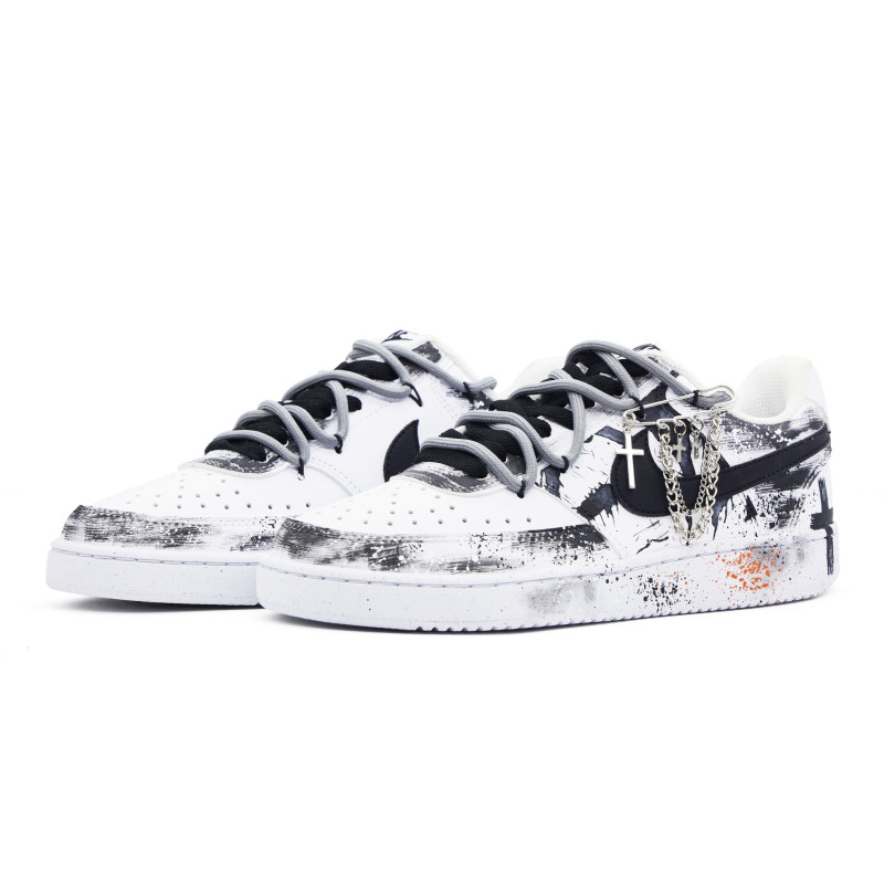 Nike Court Vision 1 Low