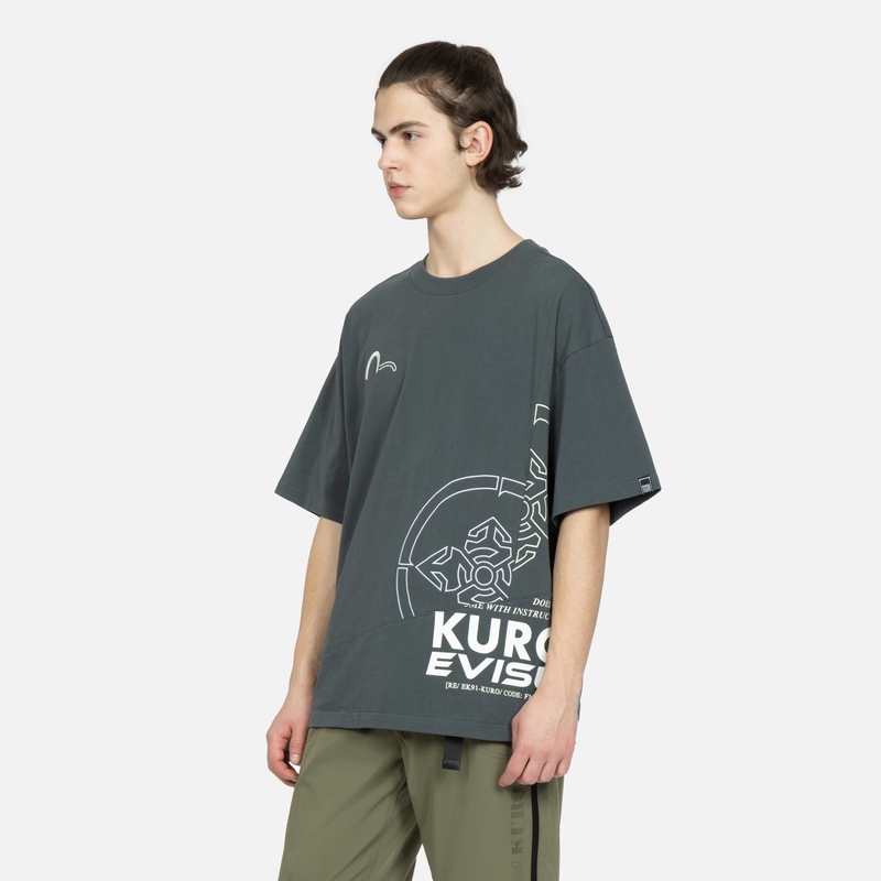 EVISU T