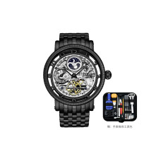 STUHRLING Anatol371 47mm 411.335B1