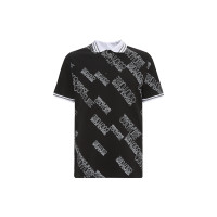 VERSACE JEANS COUTURE SS22 LogoPolo