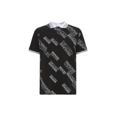 VERSACE JEANS COUTURE SS22 LogoPolo