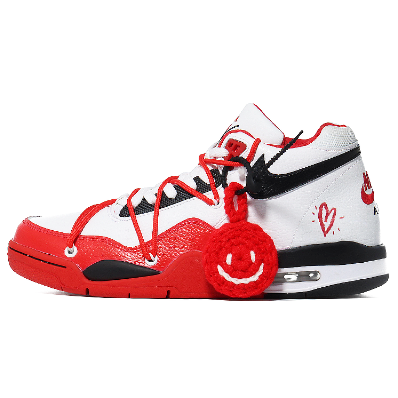 Nike Flight Legacy