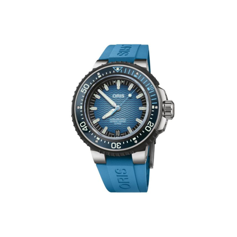 Oris 4000 49.5mm 0140077777155-Set