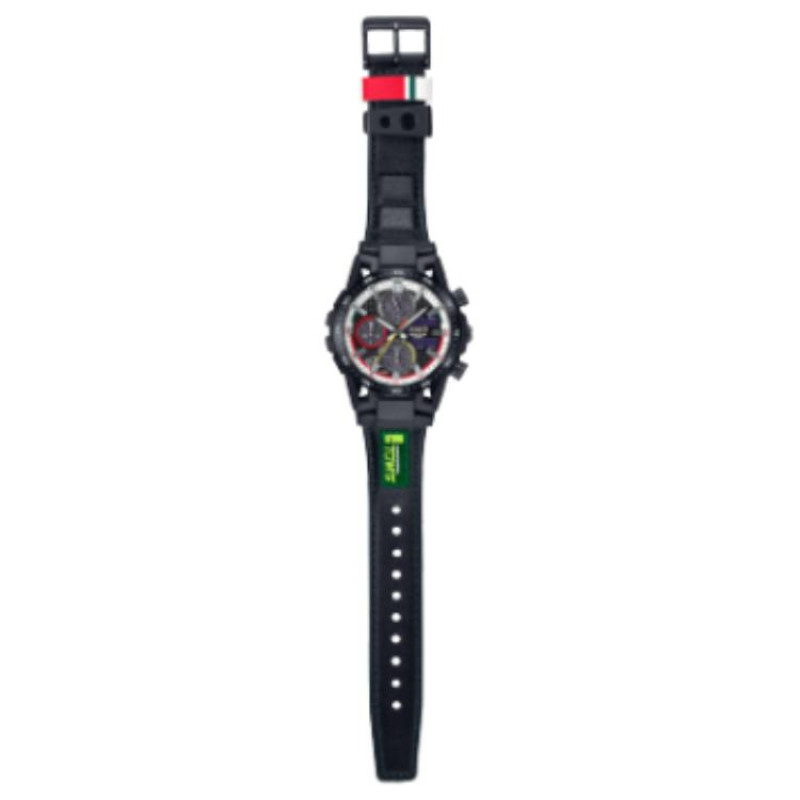 CASIO EDIFICE TOMS 100