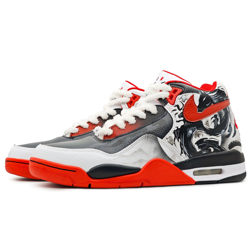 Nike Flight Legacy CNY