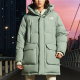 THE NORTH FACE Logo