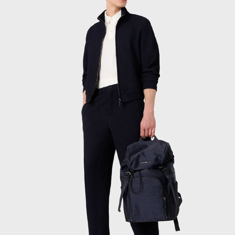 EMPORIO ARMANI Polo