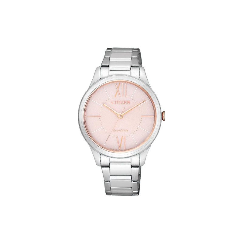 CITIZEN 50 34.5mm EM0415-54W