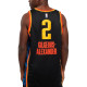 Nike x NBA Dri-Fit City Edition logo