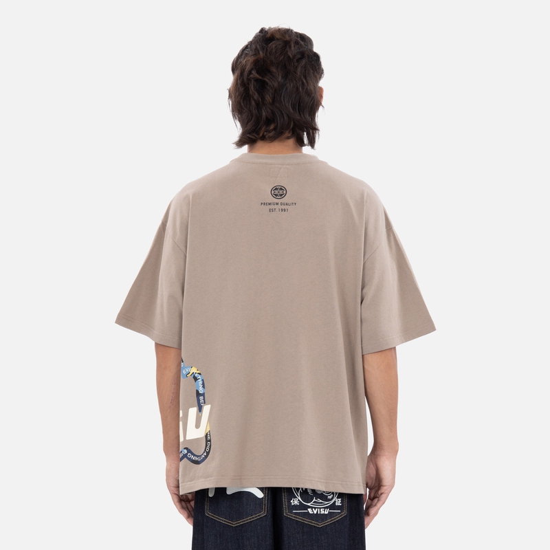 EVISU T