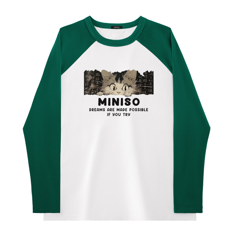 MINISO T