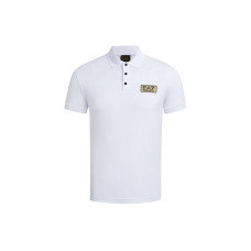 EMPORIO ARMANI EA7 SS24 LogoPolo