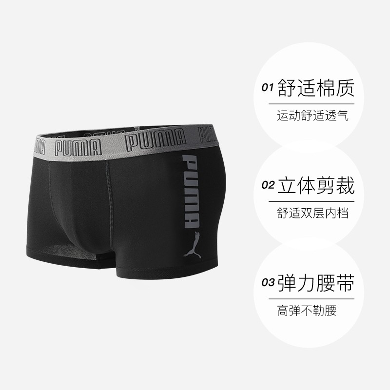 PUMA logo 3