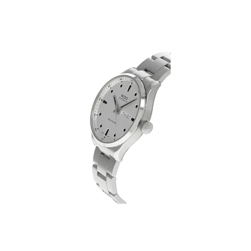 MIDO 100 42mm M038.430.11.031.00