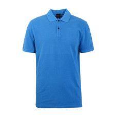 HUGO BOSS SS24 LogoPolo