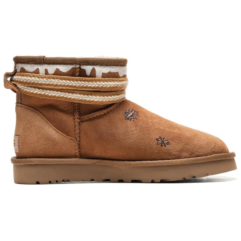 UGG CLASSIC MINI