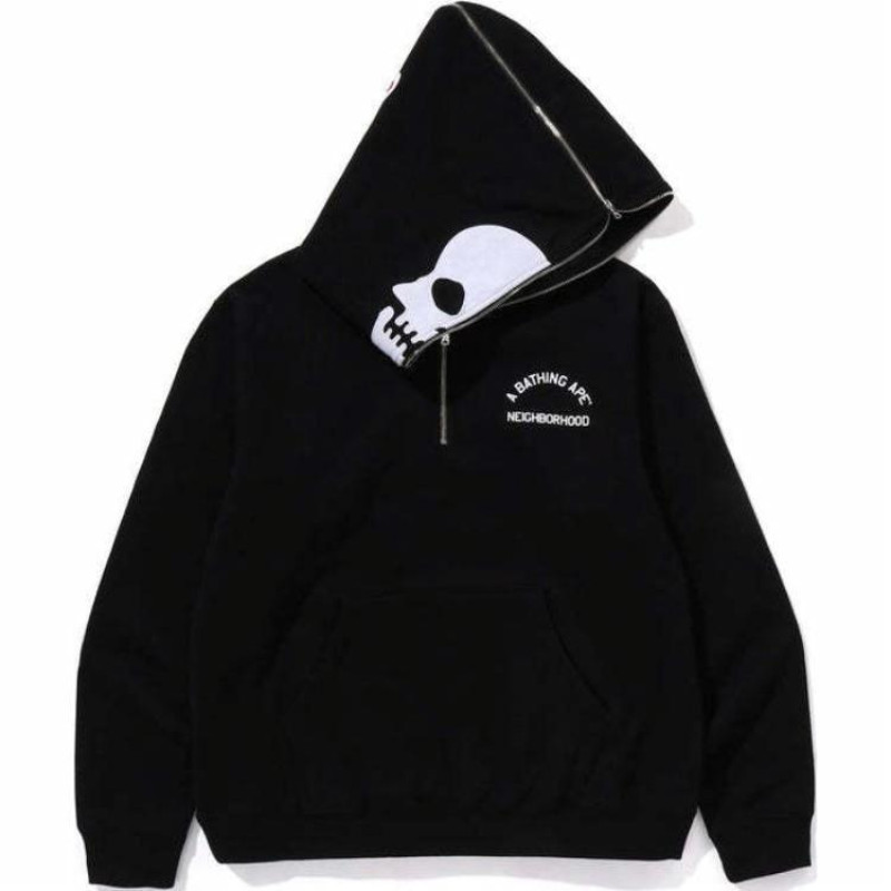 BAPE x NEIGHBORHOOD SS25