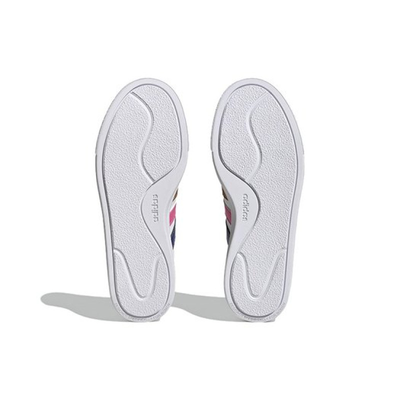 adidas neo Court Platform