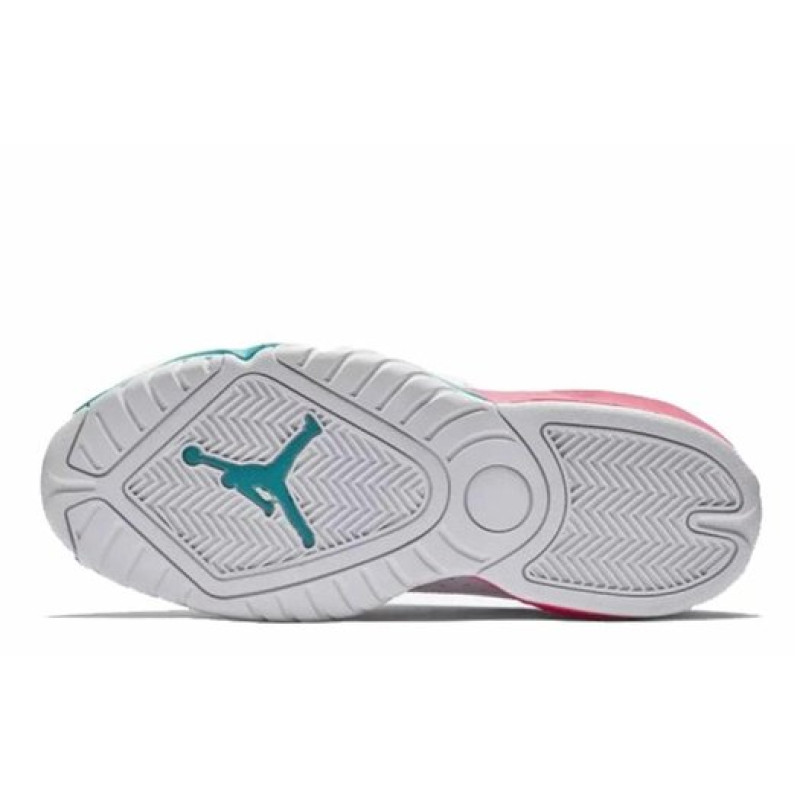Jordan Lift off 