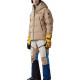 Moncler Fellberg Short Down Jacket