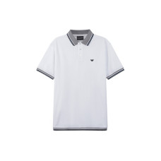 EMPORIO ARMANI SS23 LogoPolo
