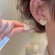 SHARK BABY ins S925