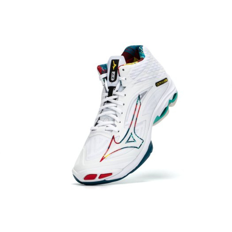 Mizuno Wave Lightning Z7 Mid