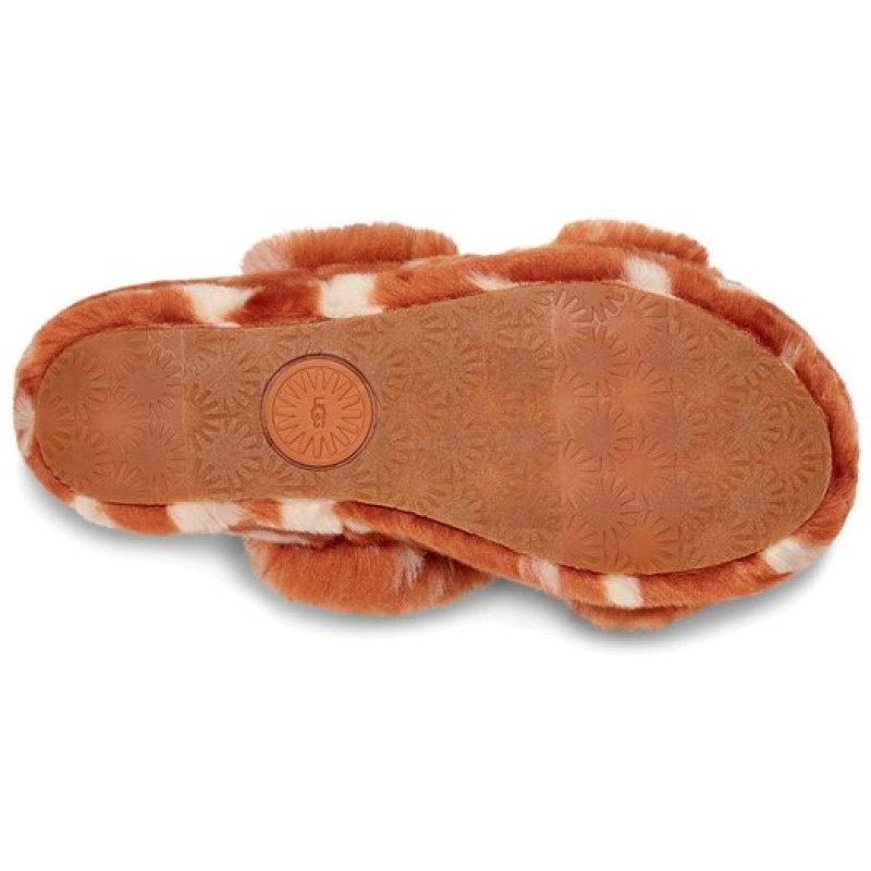 UGG Oh Yeah Spots