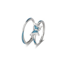 RINGLOVE ins 925