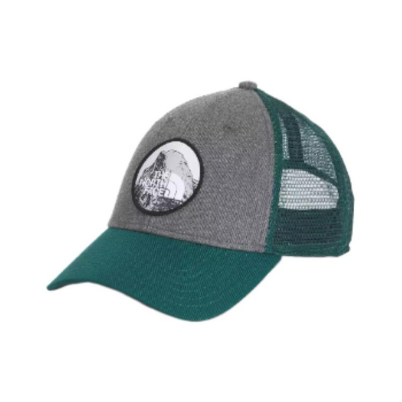THE NORTH FACE Logo 5FXA