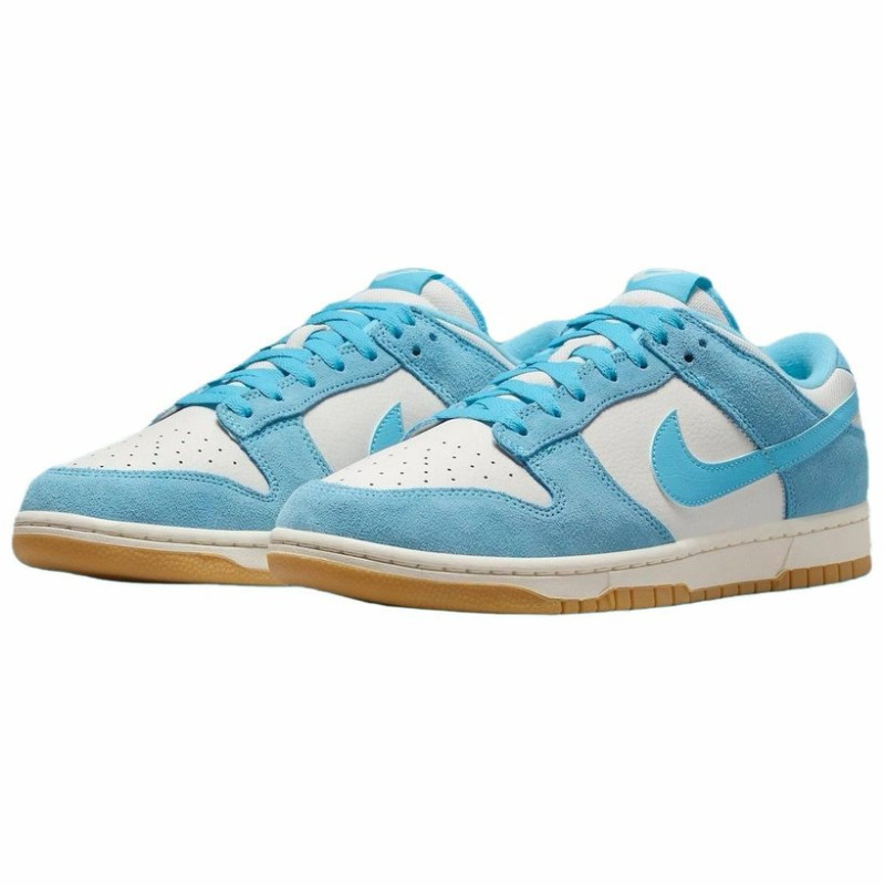 Nike Dunk LOW BALTIC BLUE