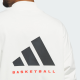 adidas BASKETBALL FW24 LONG SLEEVE THE 2025 COLLECTION CHAPTER 01 T