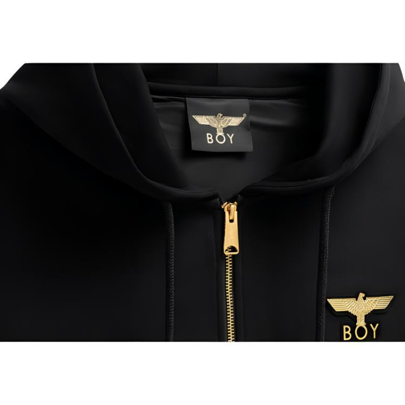 Boy London logo