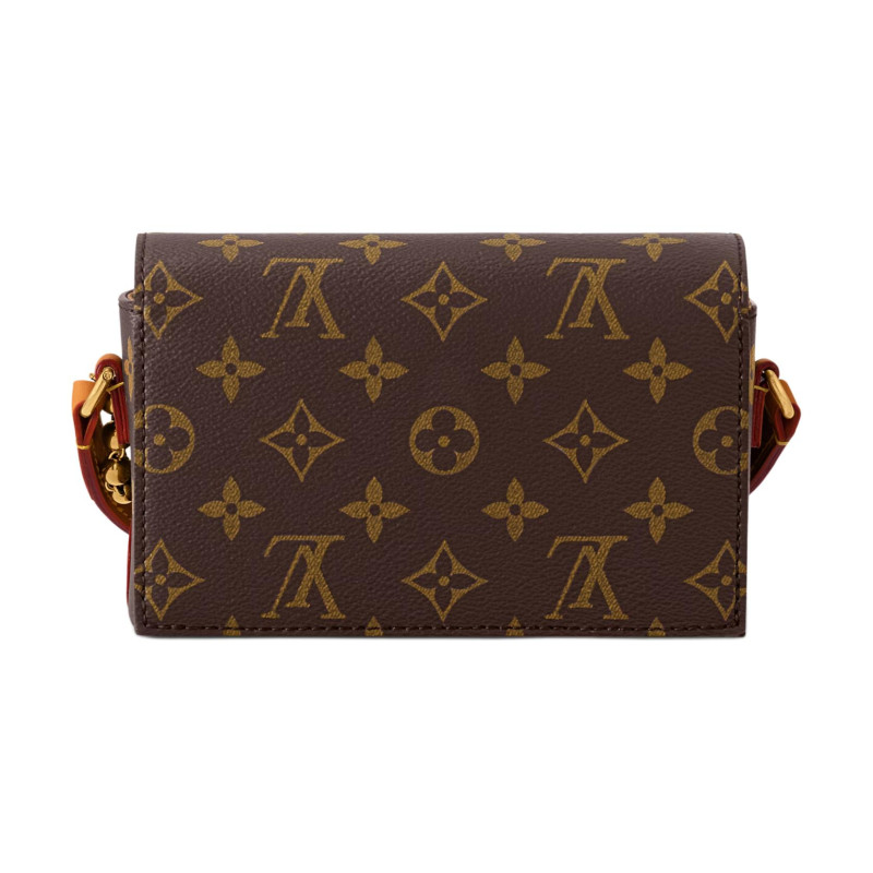 LOUIS VUITTON Steamer