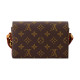 LOUIS VUITTON Steamer
