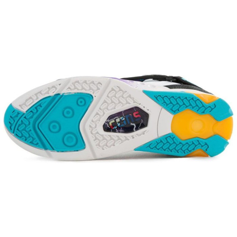Converse Aero Jam Mid