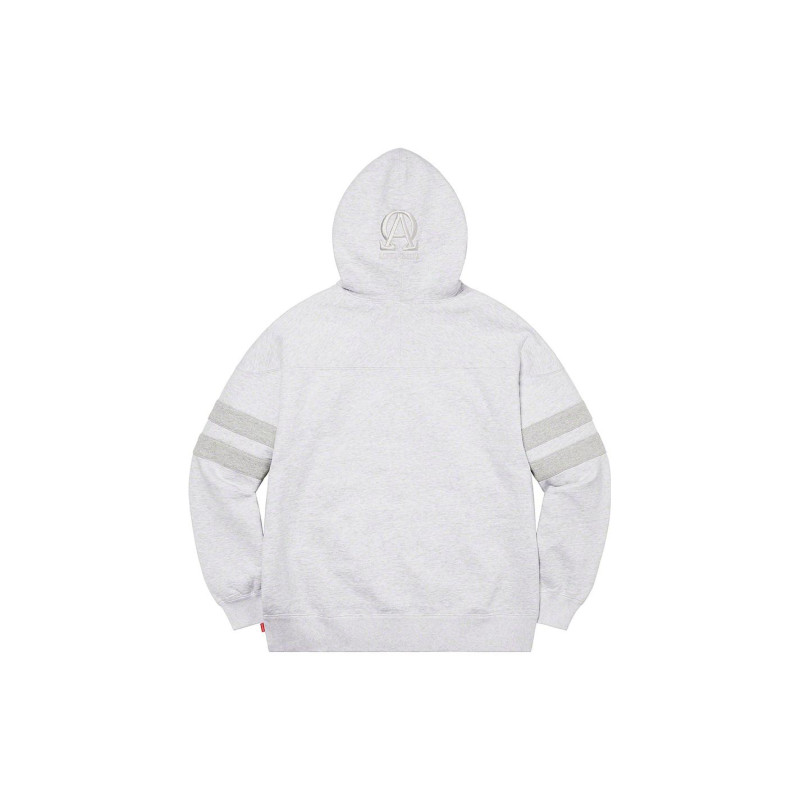 Supreme FW22 Week 4 US-NY Hooded Sweatshirt