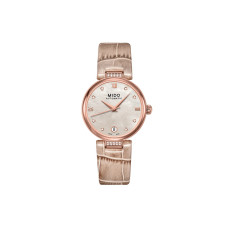 MIDO 33mm PVD