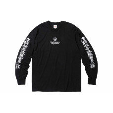 Supreme x BLACKMEANS FW23 WEEK16 TEE logoT