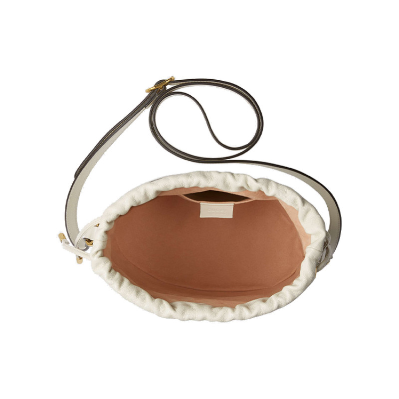 GUCCI Horsebit 1955 Logo