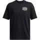 Under Armour Project Rock T