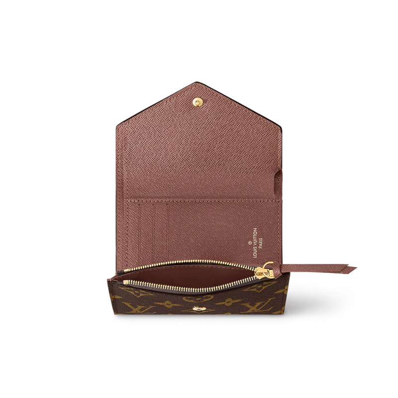 LOUIS VUITTON Victorine