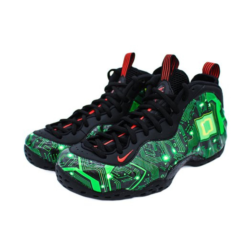 Nike Foamposite One Air