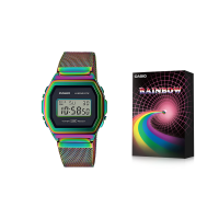 CASIOYOUTH Vintage A1000PRW-1PR